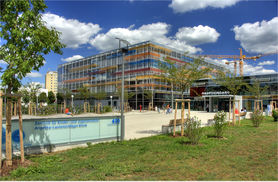 Neurologische Universitätsklinik Tübingen